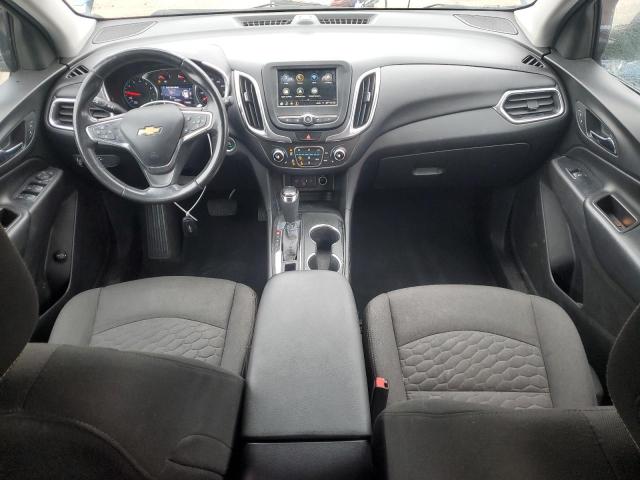 2019 CHEVROLET EQUINOX LT - 3GNAXUEV2KL271795