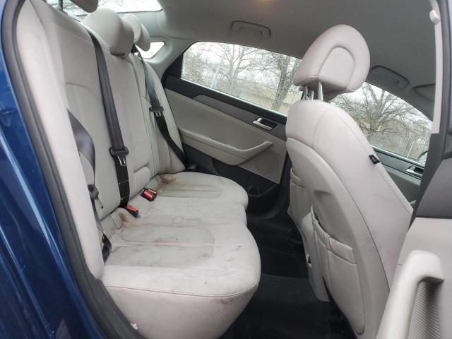 2015 HYUNDAI SONATA SE 5NPE24AF1FH038326