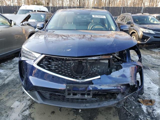 2023 ACURA RDX ADVANC 5J8TC2H73PL016155