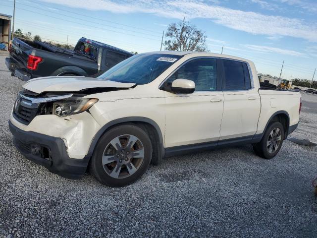 HONDA RIDGELINE