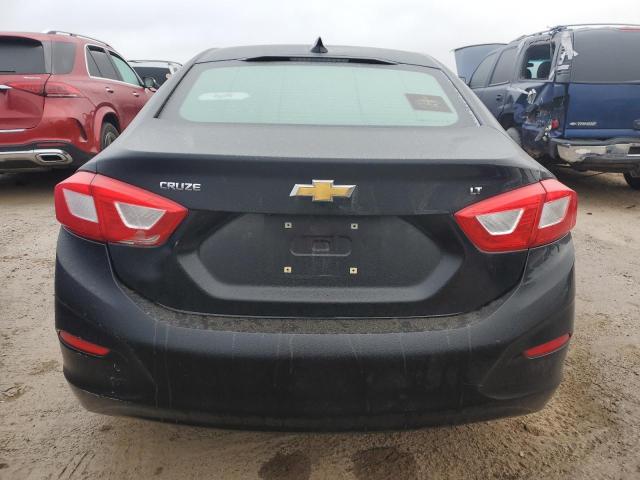 2017 CHEVROLET CRUZE LT 1G1BE5SMXH7189937