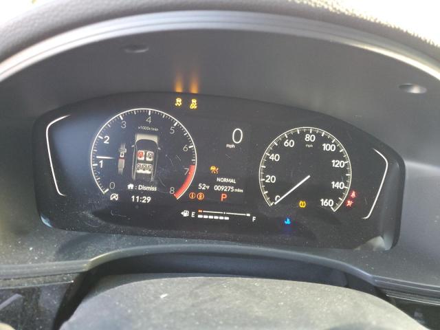 19XFL2H83PE014662 2023 HONDA CIVIC