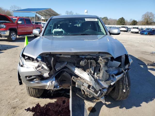 2021 TOYOTA TACOMA DOU - 3TMCZ5ANXMM398265