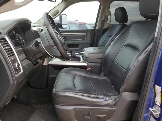 2017 RAM 1500 SLT - 3C6RR6LT9HG563942
