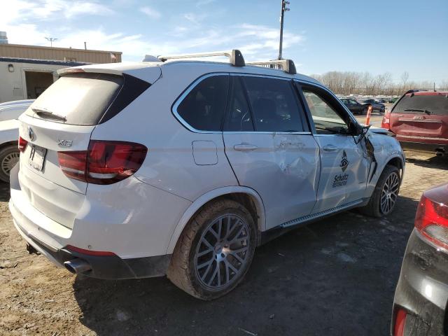2015 BMW X5 XDRIVE3 - 5UXKR0C50F0K68365