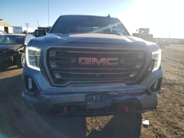 2021 GMC SIERRA K15 - 3GTU9EET2MG341473