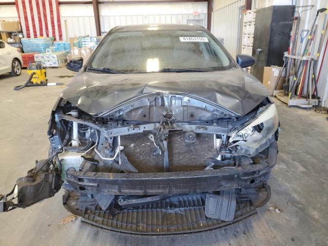 2015 TOYOTA COROLLA L - 2T1BURHE8FC303575