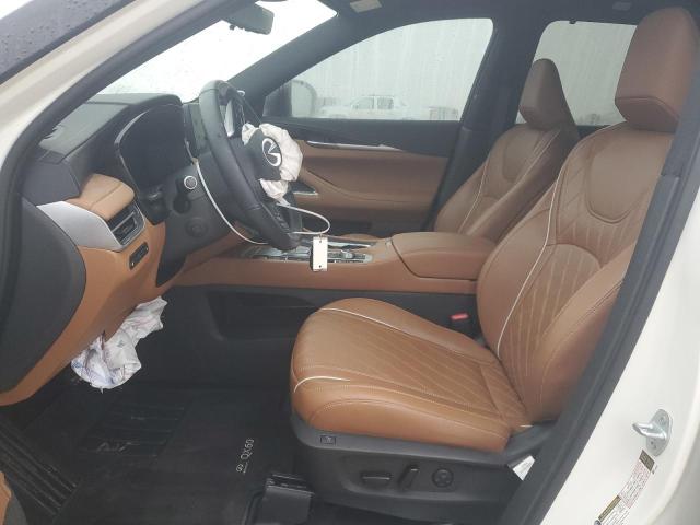 2023 INFINITI QX60 AUTOG - 5N1DL1HU6PC356950