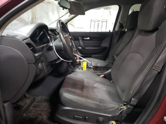 2016 CHEVROLET TRAVERSE L - 1GNKRGKD0GJ330725
