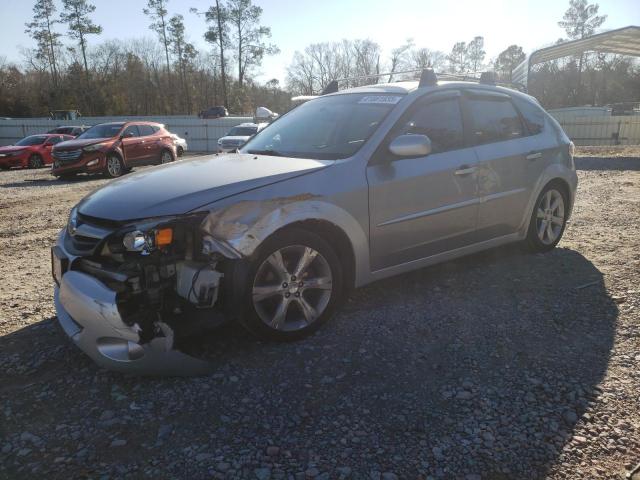 Vin: jf1gh6d6xah807742, lot: 41861935, subaru impreza outback sport 2010 img_1