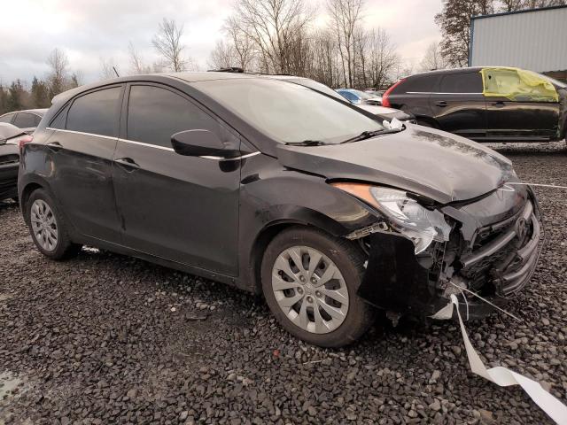 2016 HYUNDAI ELANTRA GT - KMHD35LH3GU252542