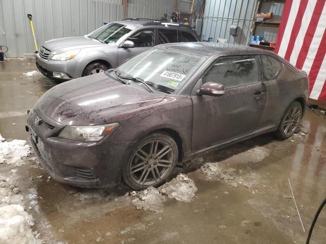 Vin: jtkjf5c74c3043194, lot: 41807915, toyota scion 2012 img_1