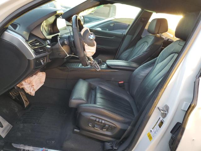 2016 BMW X5 SDRIVE3 - 5UXKR2C51G0R72958