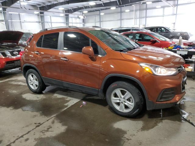 2019 CHEVROLET TRAX 1LT - 3GNCJPSB7KL291188