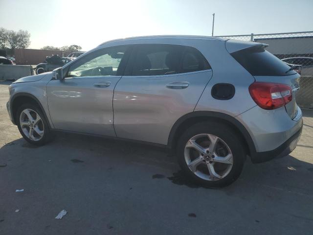 Vin: wdctg4eb8jj507423, lot: 41568785, mercedes-benz gla-class 250 20182