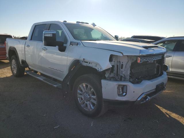 2021 GMC SIERRA K35 - 1GT49WEY6MF115357