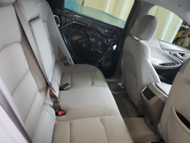 2020 CHEVROLET MALIBU LT - 1G1ZD5ST4LF062298
