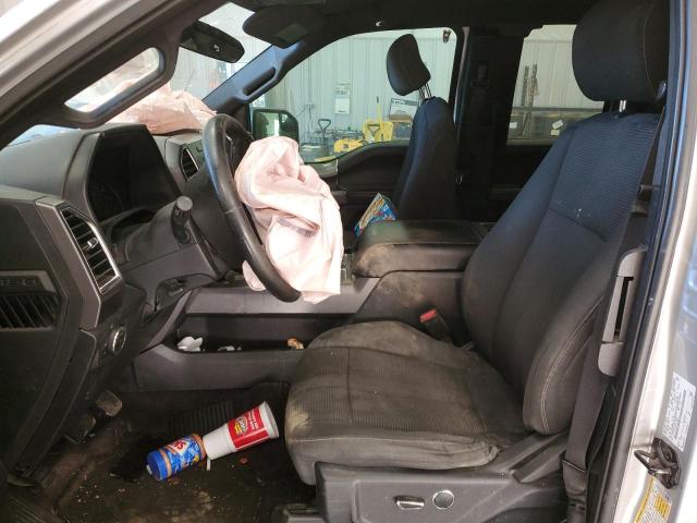 2016 FORD F150 SUPER 1FTEX1CG4GFA20808