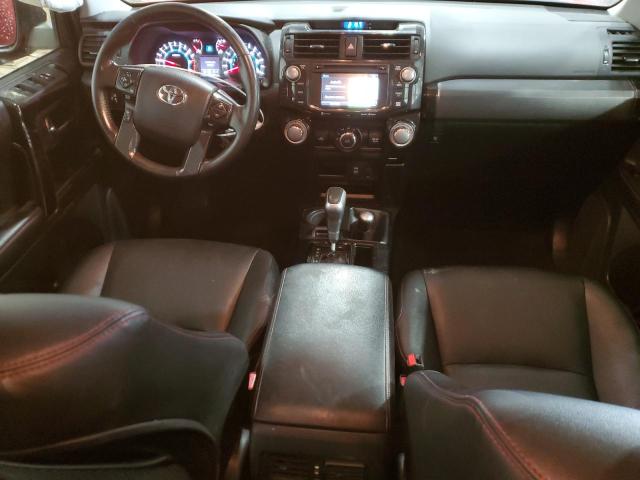 2018 TOYOTA 4RUNNER SR - JTEBU5JRXJ5505907