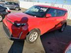 2023 KIA SOUL LX - KNDJ23AU8P7198247