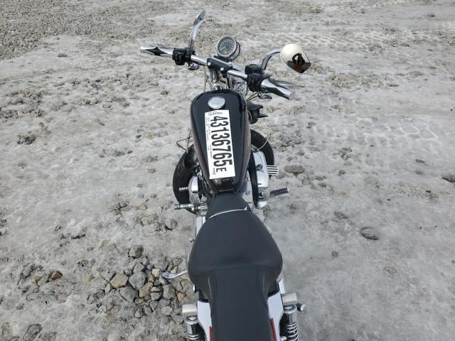 2002 HARLEY-DAVIDSON XL1200 1HD1CAP172K139371