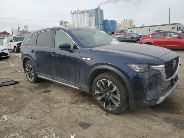 Vin: jm3kkeha2r1118224, lot: 43745485, mazda cx-90 premium plus 20244