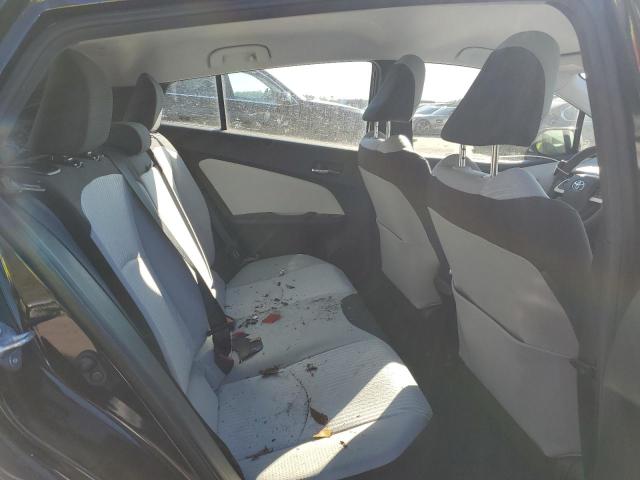 2016 TOYOTA PRIUS - JTDKBRFU0G3513288