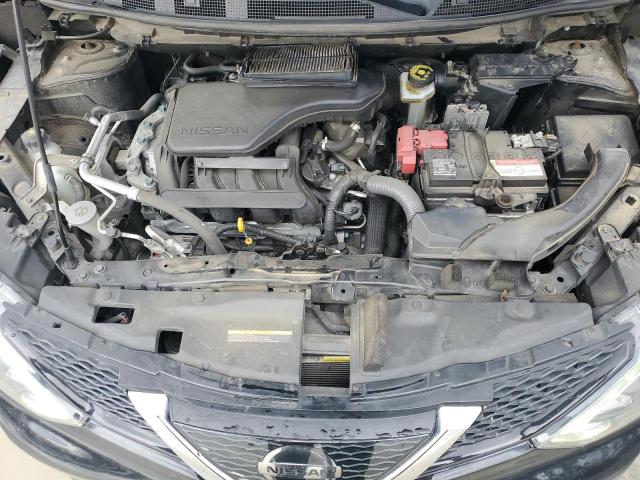 2018 NISSAN ROGUE SPOR - JN1BJ1CR2JW291642