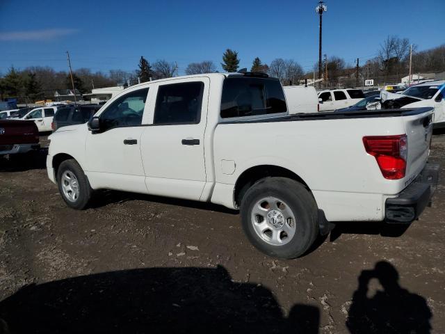 2022 NISSAN TITAN S #3294347873