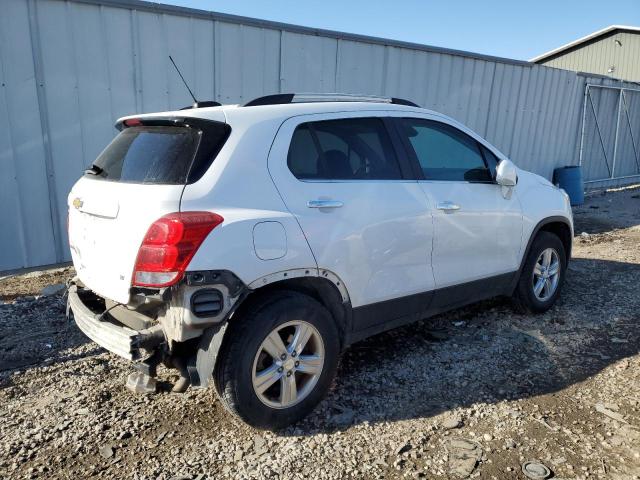 2018 CHEVROLET TRAX 1LT 3GNCJPSB3JL256310