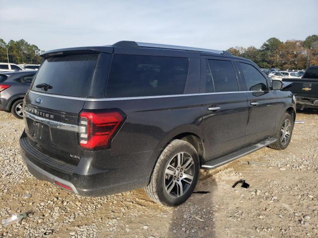 2022 FORD EXPEDITION - 1FMJK2AT6NEA29432