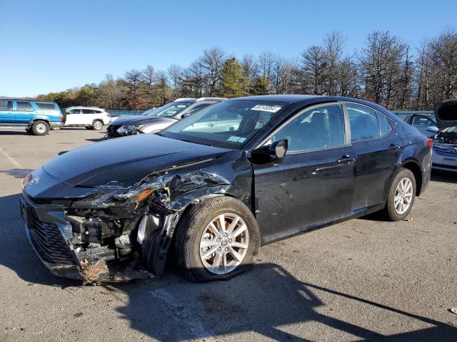Vin: 4t1daack9su503597, lot: 86148064, toyota camry xse 2025 img_1