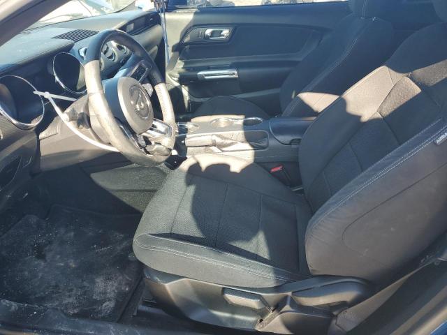2017 FORD MUSTANG - 1FA6P8AM0H5351579