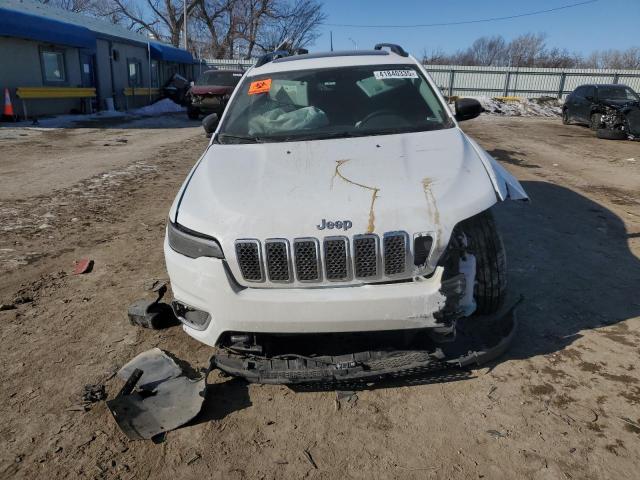 2022 JEEP CHEROKEE L - 1C4PJMDX4ND540610