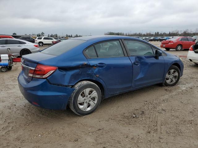Vin: 19xfb2f5xfe081429, lot: 42181165, honda civic lx 20153