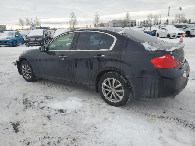 2012 INFINITI G37 - JN1CV6AR9CM673089