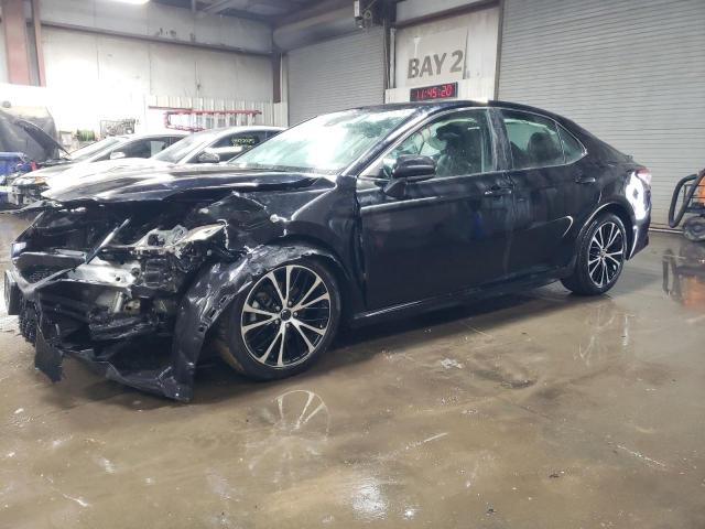 2020 TOYOTA CAMRY SE - 4T1G11AK7LU879782