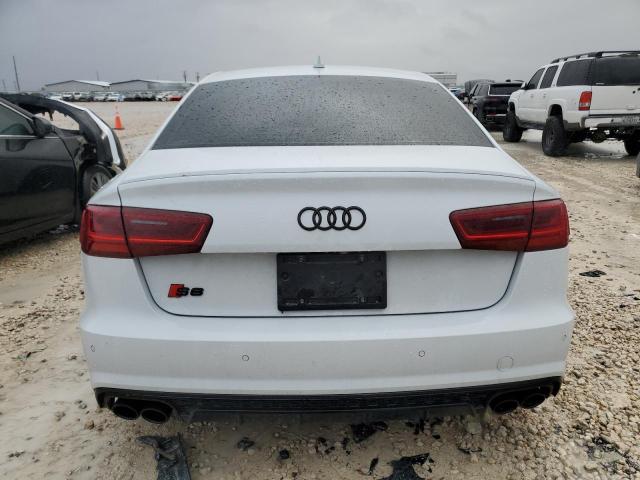2018 AUDI S6 PRESTIG WAUHFAFC0JN070222