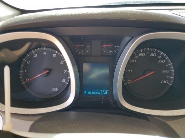 2015 CHEVROLET EQUINOX LT - 2GNALBEK4F1173235