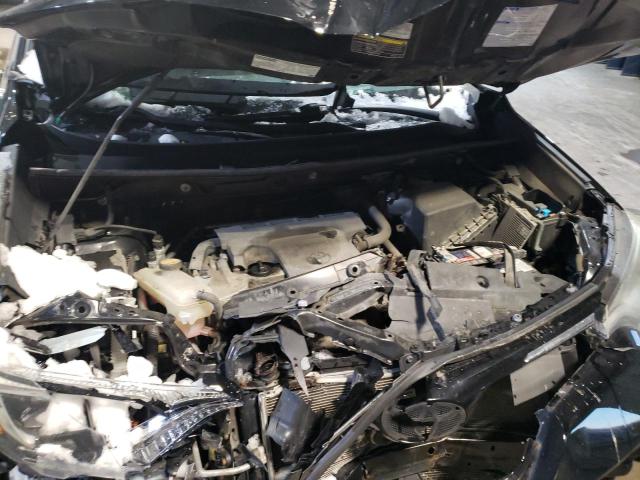 2016 TOYOTA RAV4 LE - 2T3BFREV5GW451561