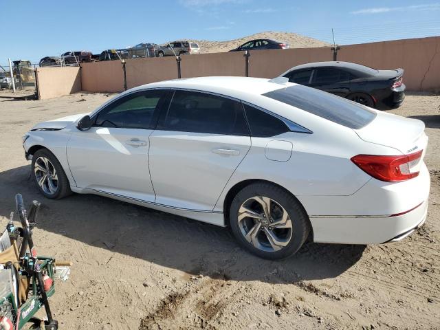2018 HONDA ACCORD EXL - 1HGCV1F57JA176645