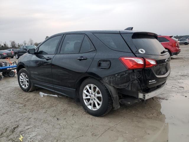 2018 CHEVROLET EQUINOX LS - 2GNAXREV6J6319427