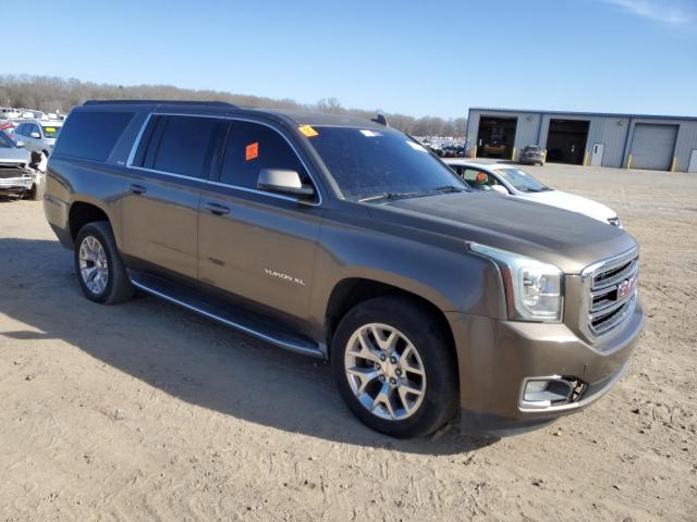 Vin: 1gks1fec9gr255283, lot: 42920385, gmc yukon c1500 sle 20164