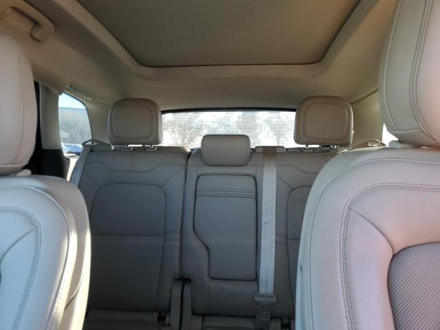 2020 LINCOLN CORSAIR - 5LMCJ1C98LUL22322