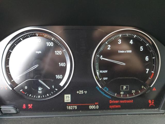 2020 BMW X1 WBXJG9C09L5R78734