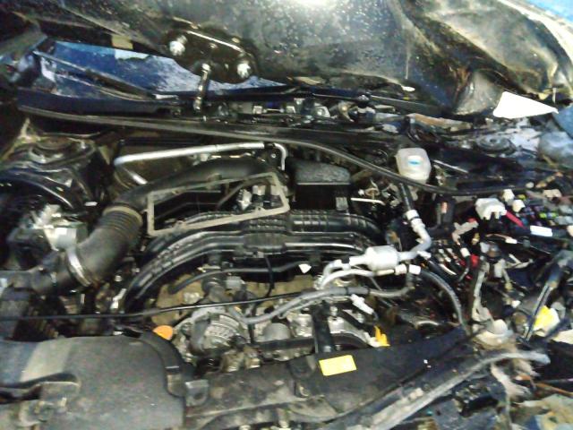 2024 SUBARU CROSSTREK - JF2GUADC5R8266028