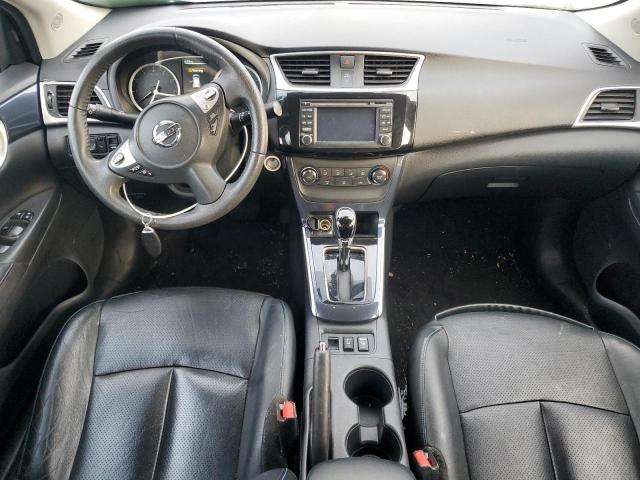 2017 NISSAN SENTRA S - 3N1AB7AP4HY350156