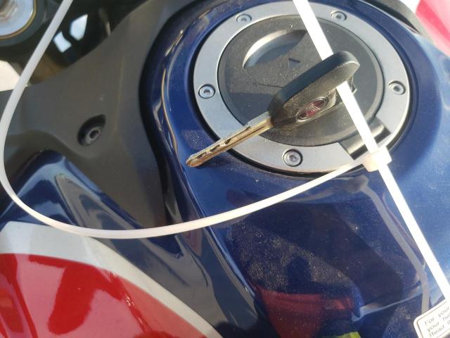 2017 HONDA CRF1000 JH2SD04G8HK001392