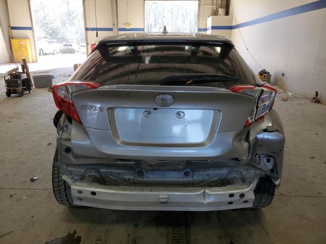 2018 TOYOTA CHR NMTKHMBX8JR044280