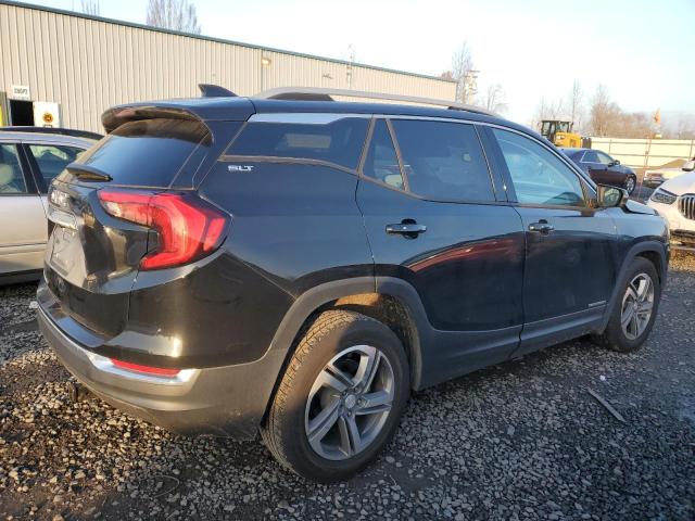 2020 GMC TERRAIN SL - 3GKALPEVXLL309494